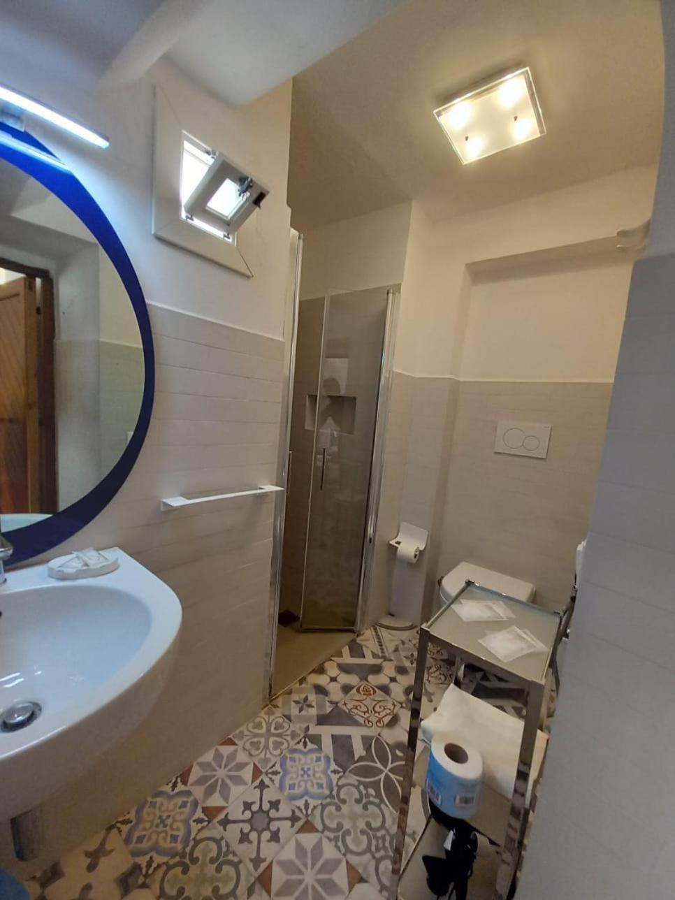 Blu Vacanze Residence ฟาวีญานา ภายนอก รูปภาพ